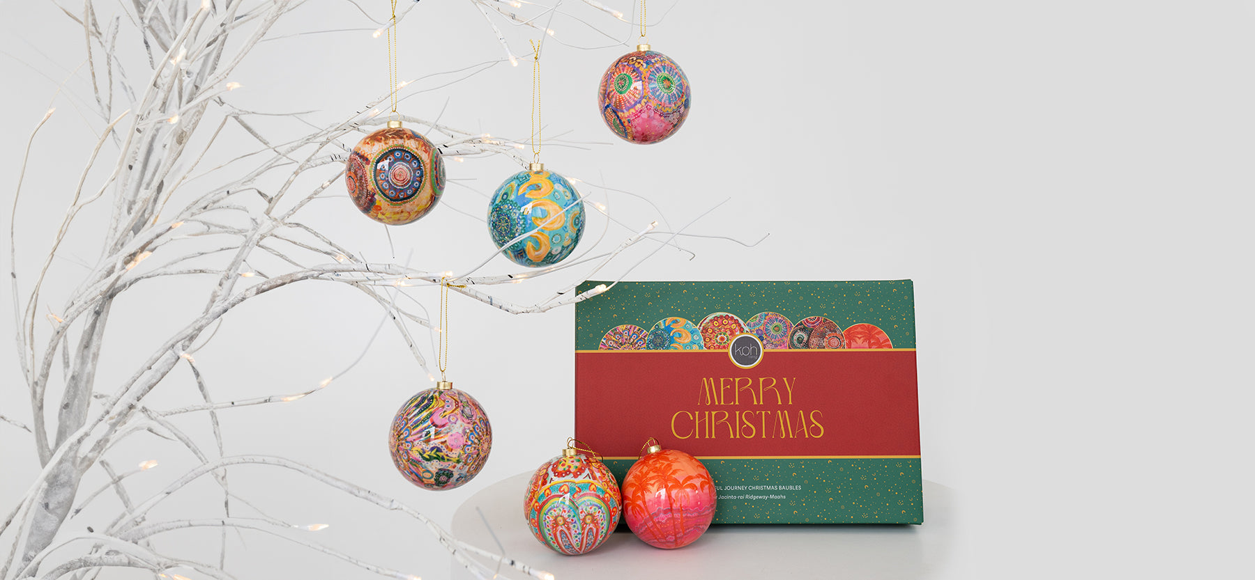 Sustainable Christmas Gifting & Entertaining Guide