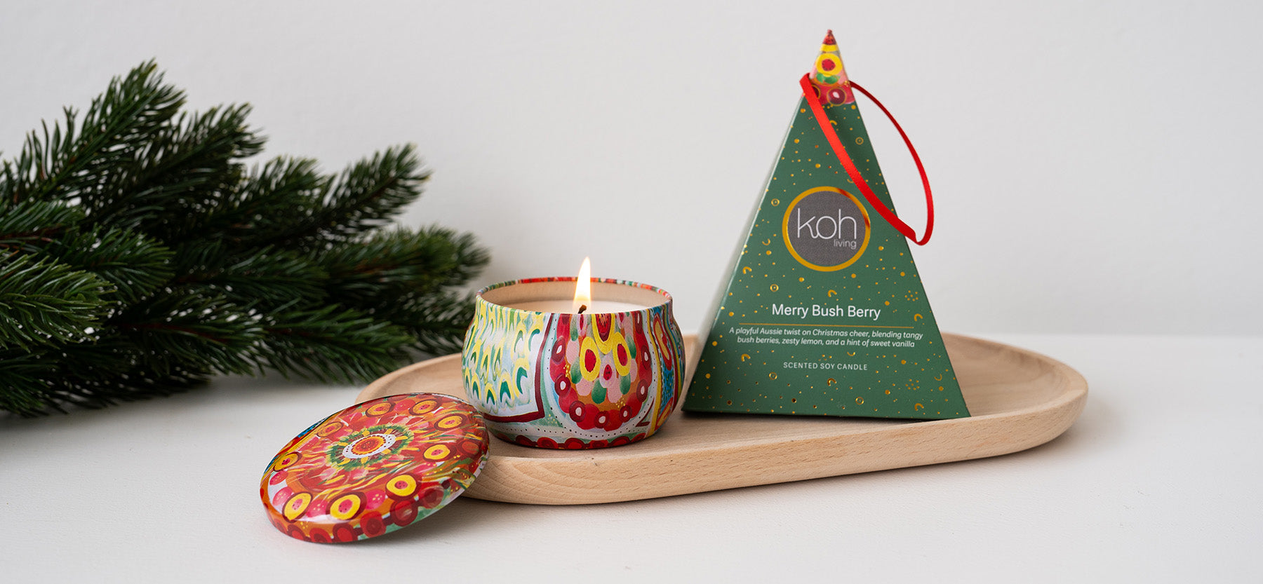 The Beauty of Giving Gifts That Give Back at Christmas