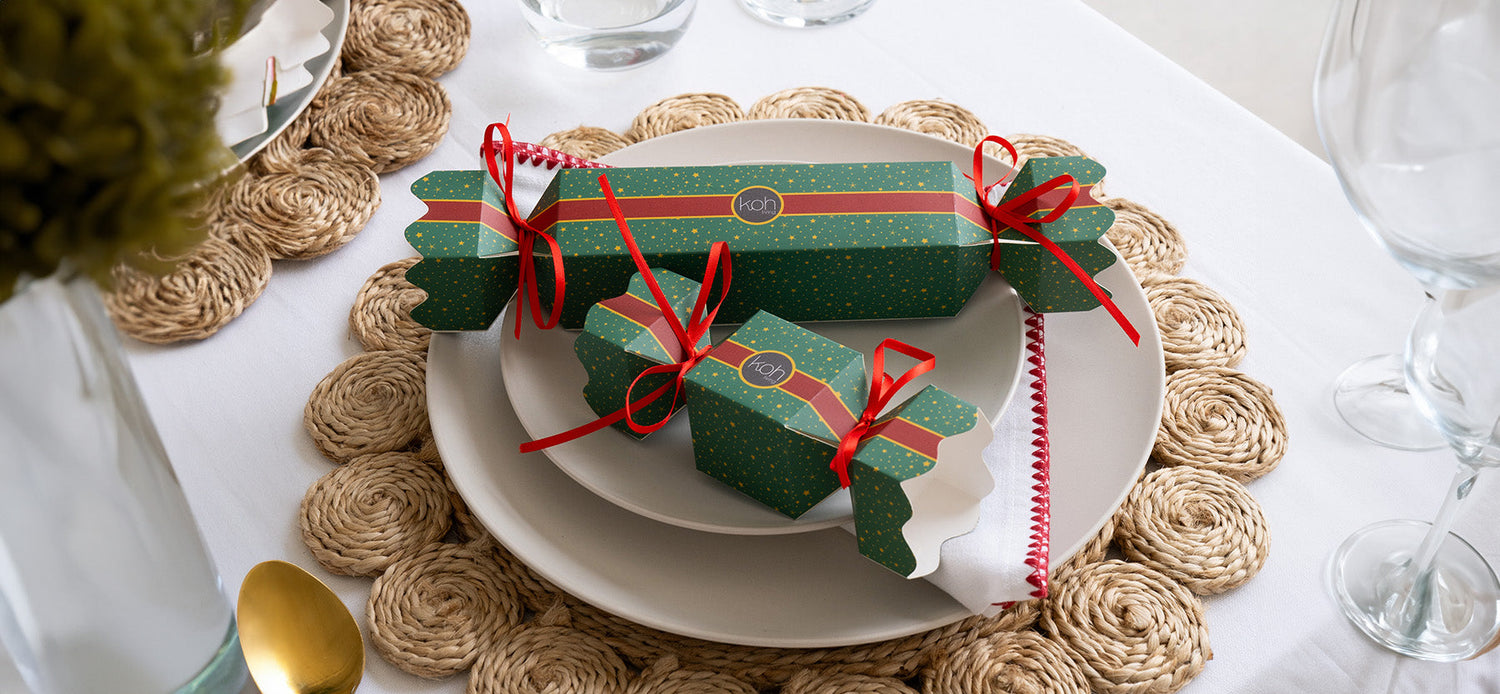 The Etiquette of Christmas Gifting: Tips From Koh Living