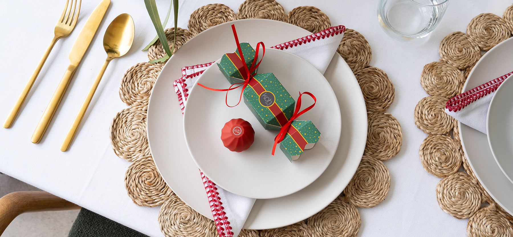 Unique Christmas Gift Ideas: The Season to Be Delightfully Different