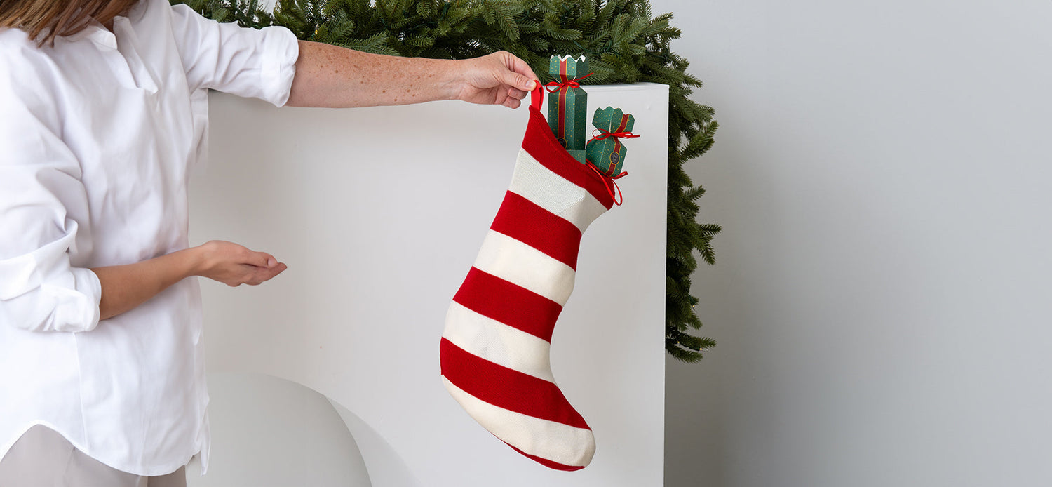 Your Christmas Living Room