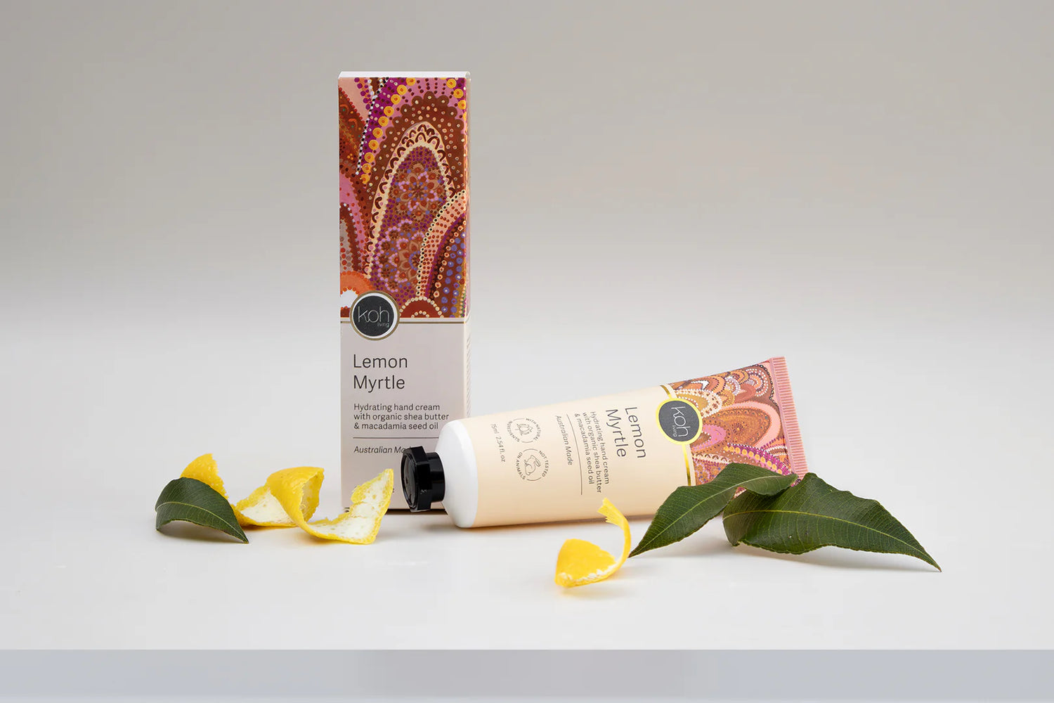 affordable presents for mother's day, native skincare from Koh Living