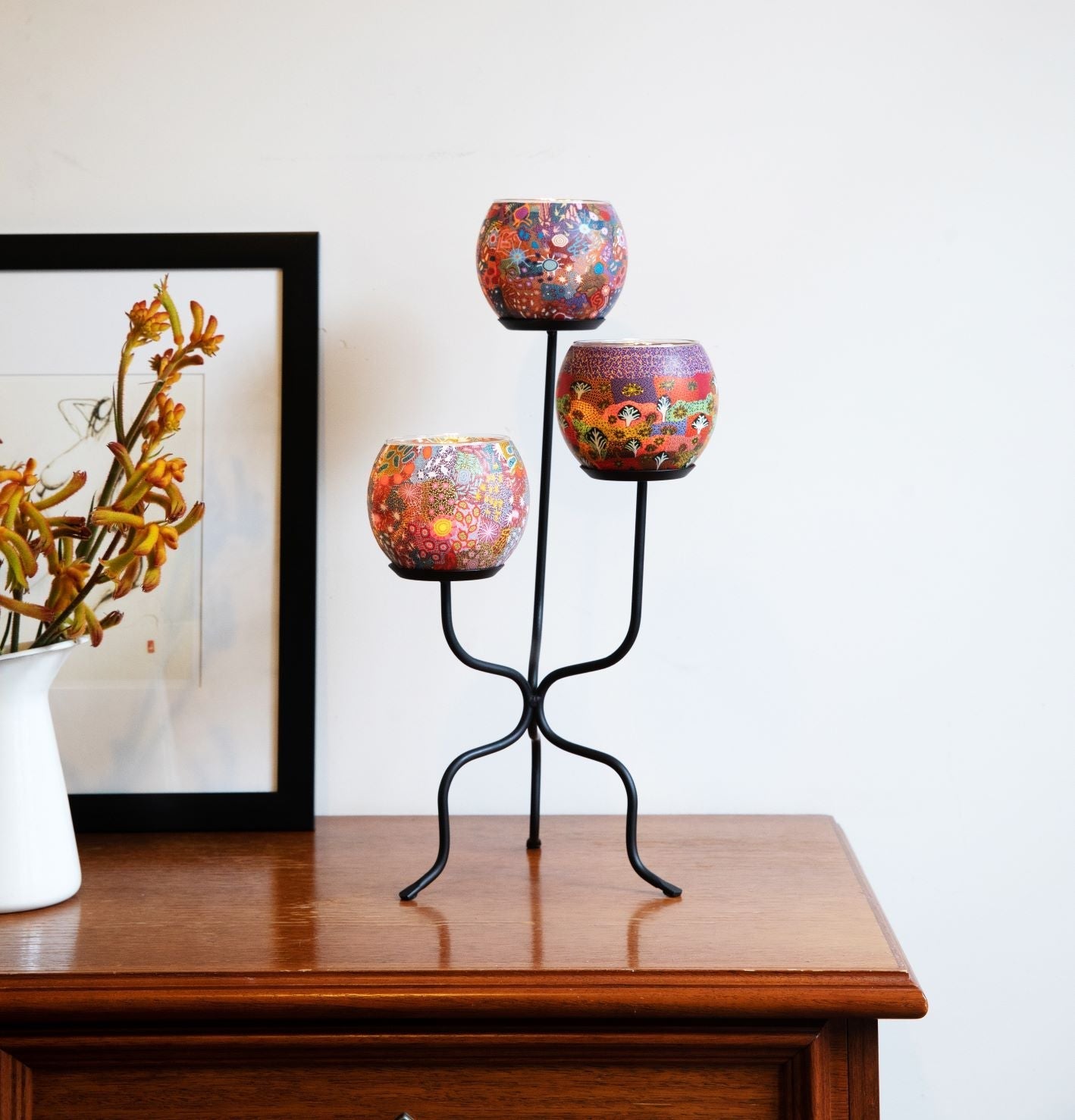 The Stories of Sacred Country