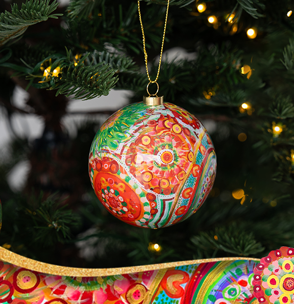 Christmas Baubles