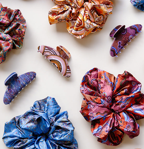 Hair Accessories