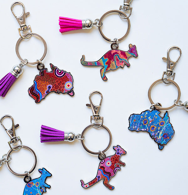 Keyrings