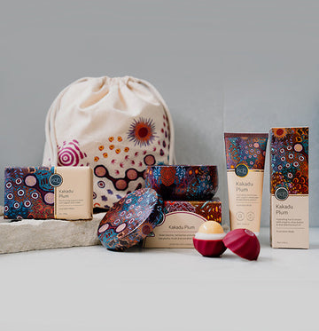 Bath & Body