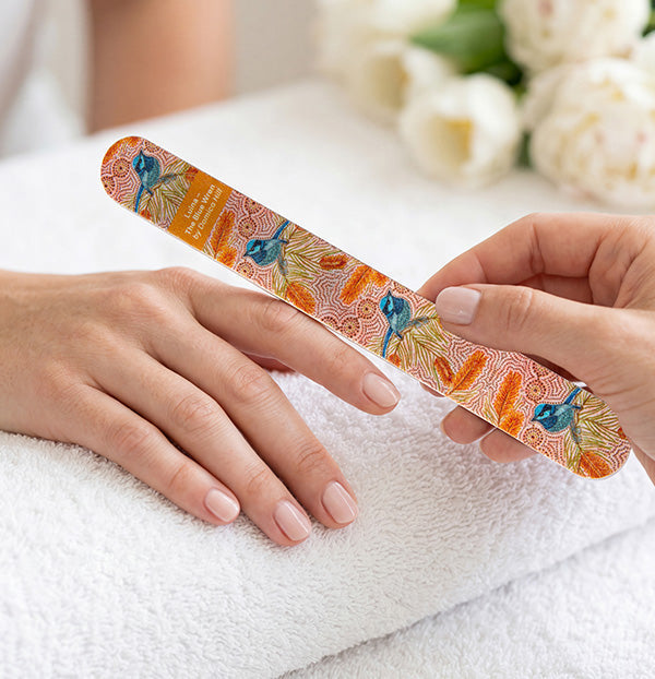 Nail Files