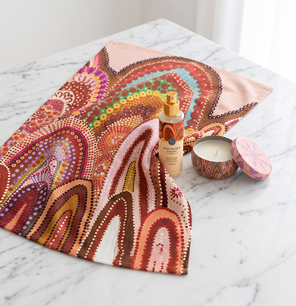Gifts under $30 from Koh Living including candle holders, mugs and more
