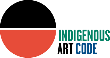 Koh Living Part of the Indigenous Art Code Members