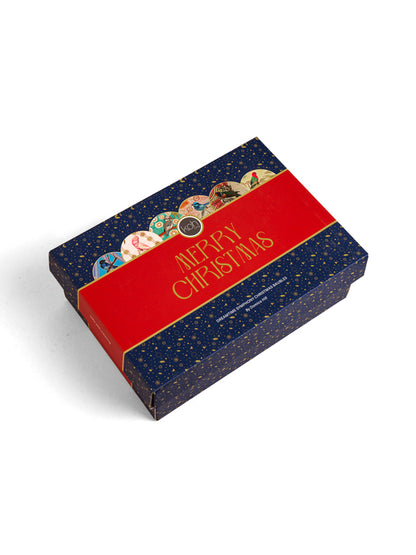 Aboriginal Dreamtime Symphony 6Pack Baubles