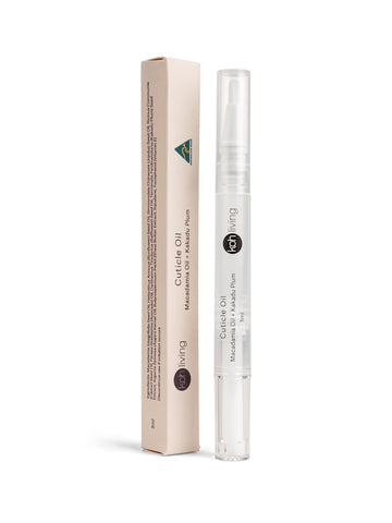 Aboriginal Kakadu Plum Cuticle Oil