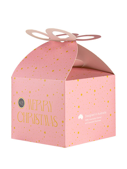 Christmas gift box for easy Christmas gift wrapping from Koh Living