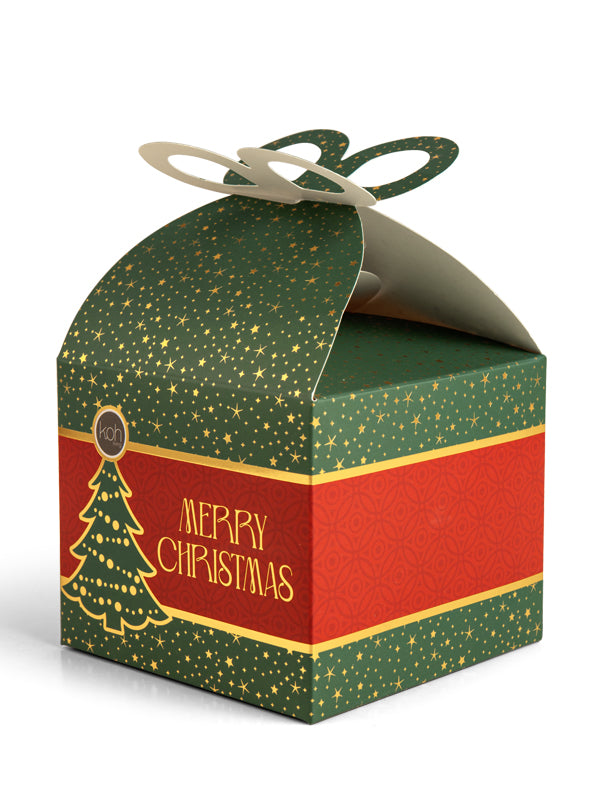 Christmas Gift Box