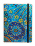 Aboriginal Girambit Soft Cover Journal