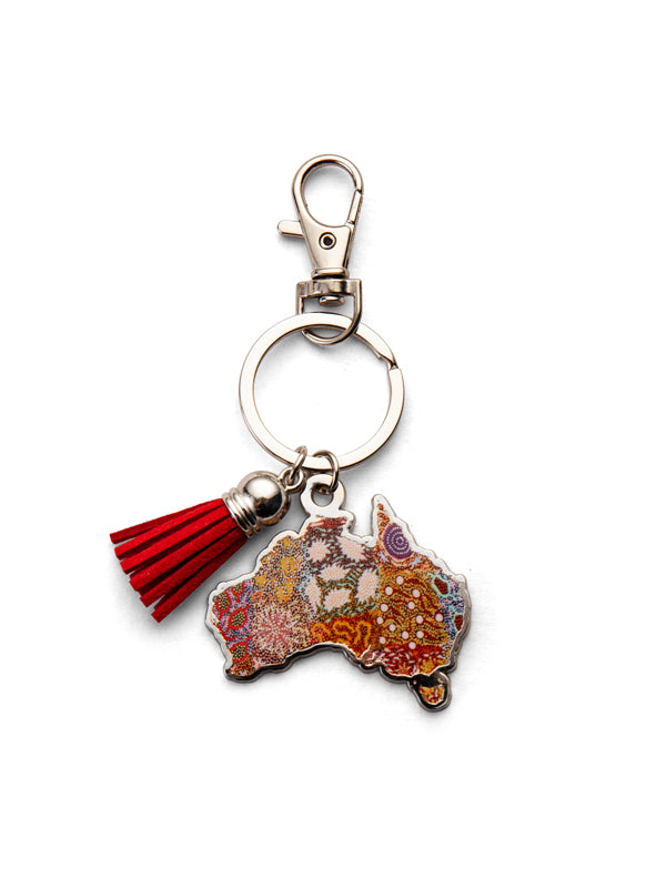 Aboriginal Grandmother&