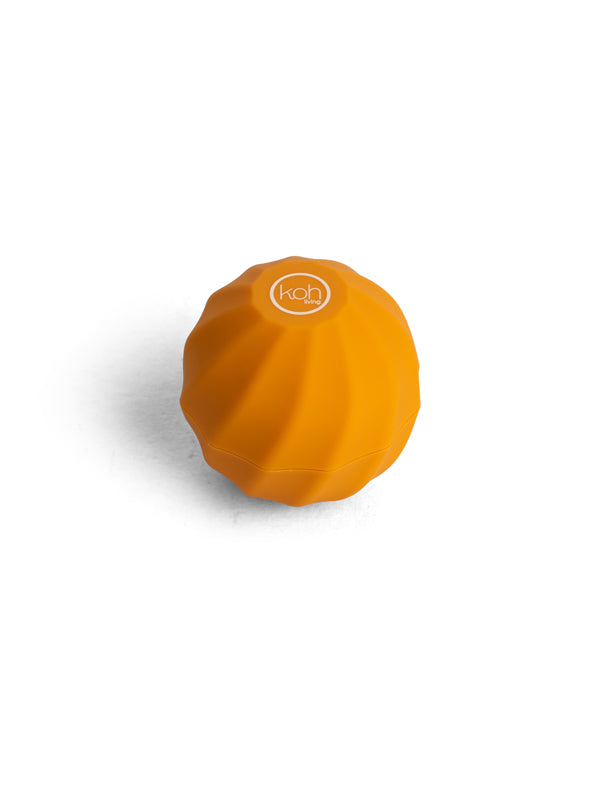 Aboriginal Pineapple Myrtle Lip Balm