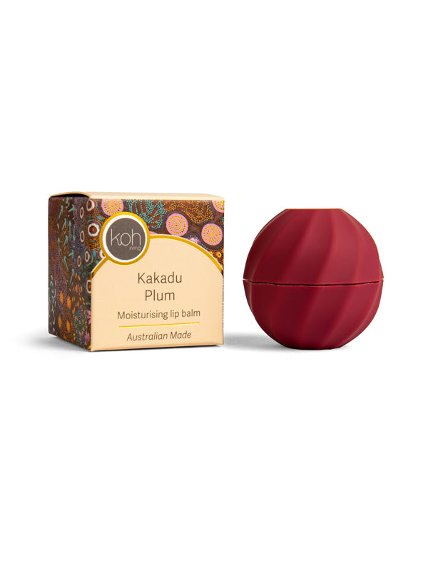 Aboriginal Kakadu Plum Lip Balm