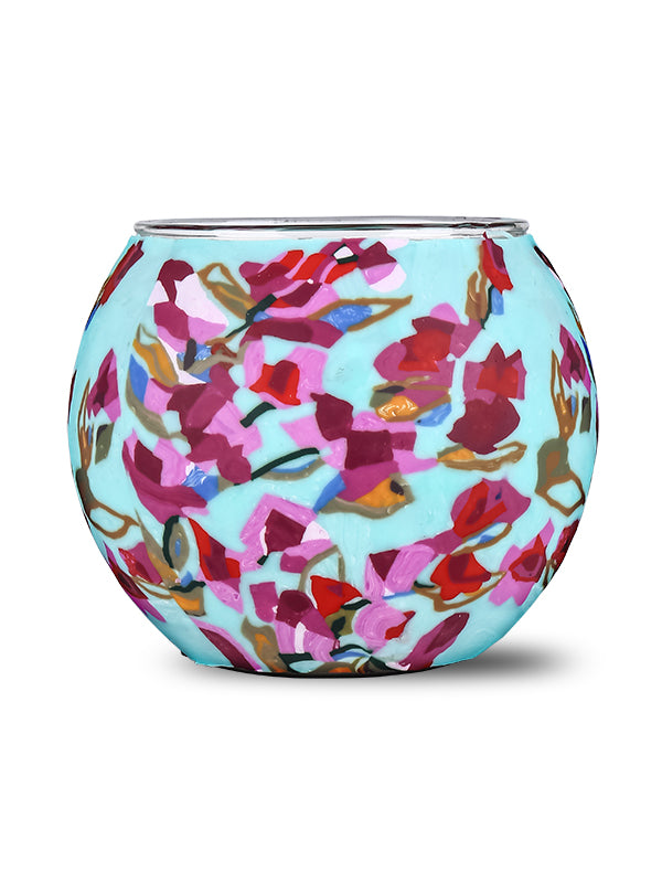 Mia Tealight Candle Holder