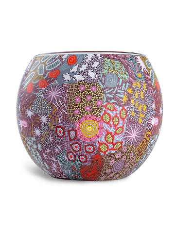 Aboriginal Grandmother&