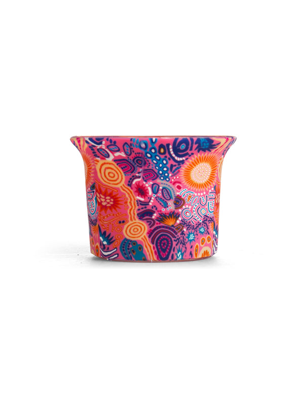 Aboriginal Women’s Love Story Votive