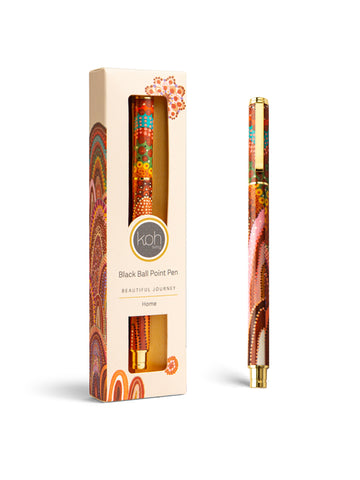 Aboriginal Home Pen