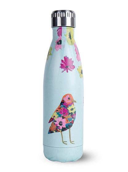 Audrey Stainless Steel Water Bottle