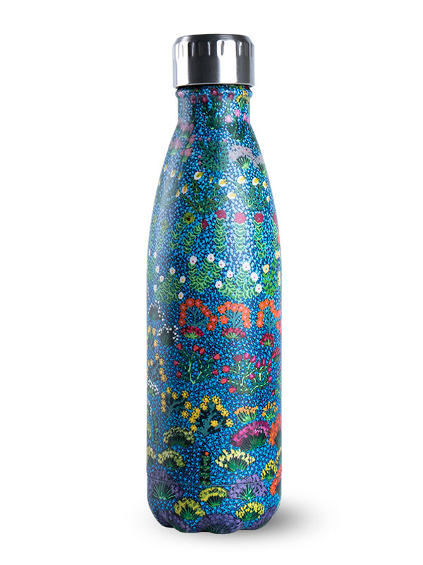 Aboriginal Epenarra Stainless Steel Water Bottle