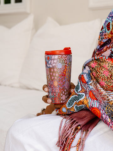 Aboriginal Grandmother&