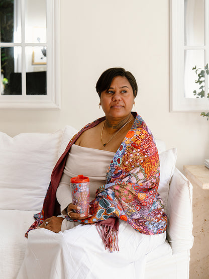 Aboriginal Grandmother&