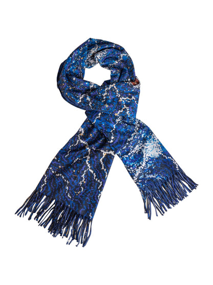 Aboriginal Seven Sisters Scarf