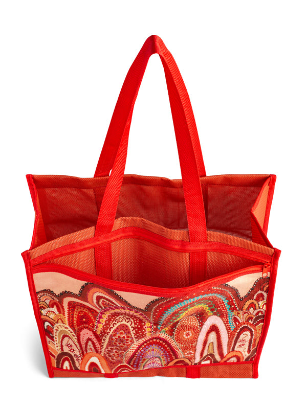 Aboriginal Home Shopping Bag