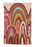 Aboriginal Home Cotton Tea Towel