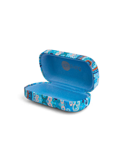 Aboriginal Girambit Travel Case