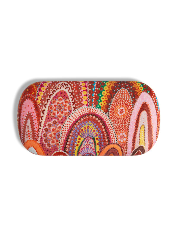 Aboriginal Home Travel Case