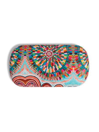 Aboriginal We Are One Travel Case