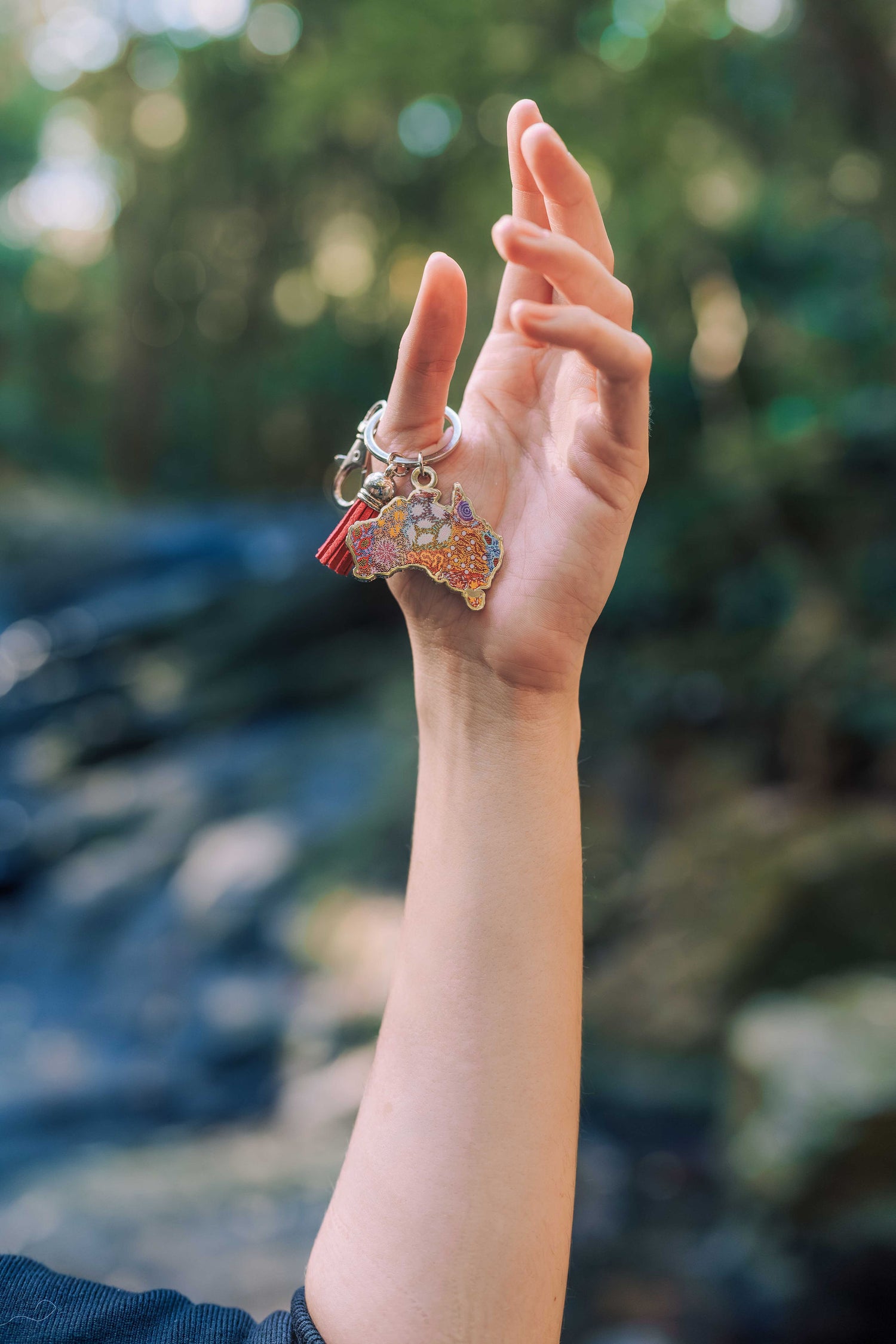 Aboriginal Grandmother&