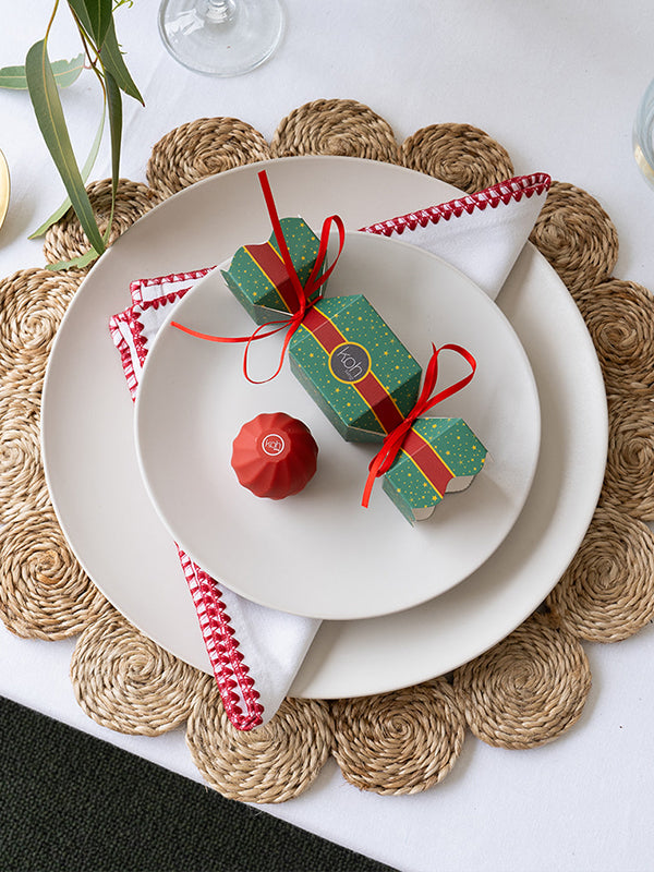 Christmas Bonbon Box Small