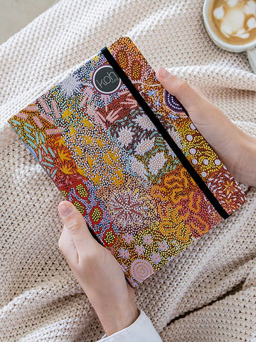 Aboriginal Grandmother&