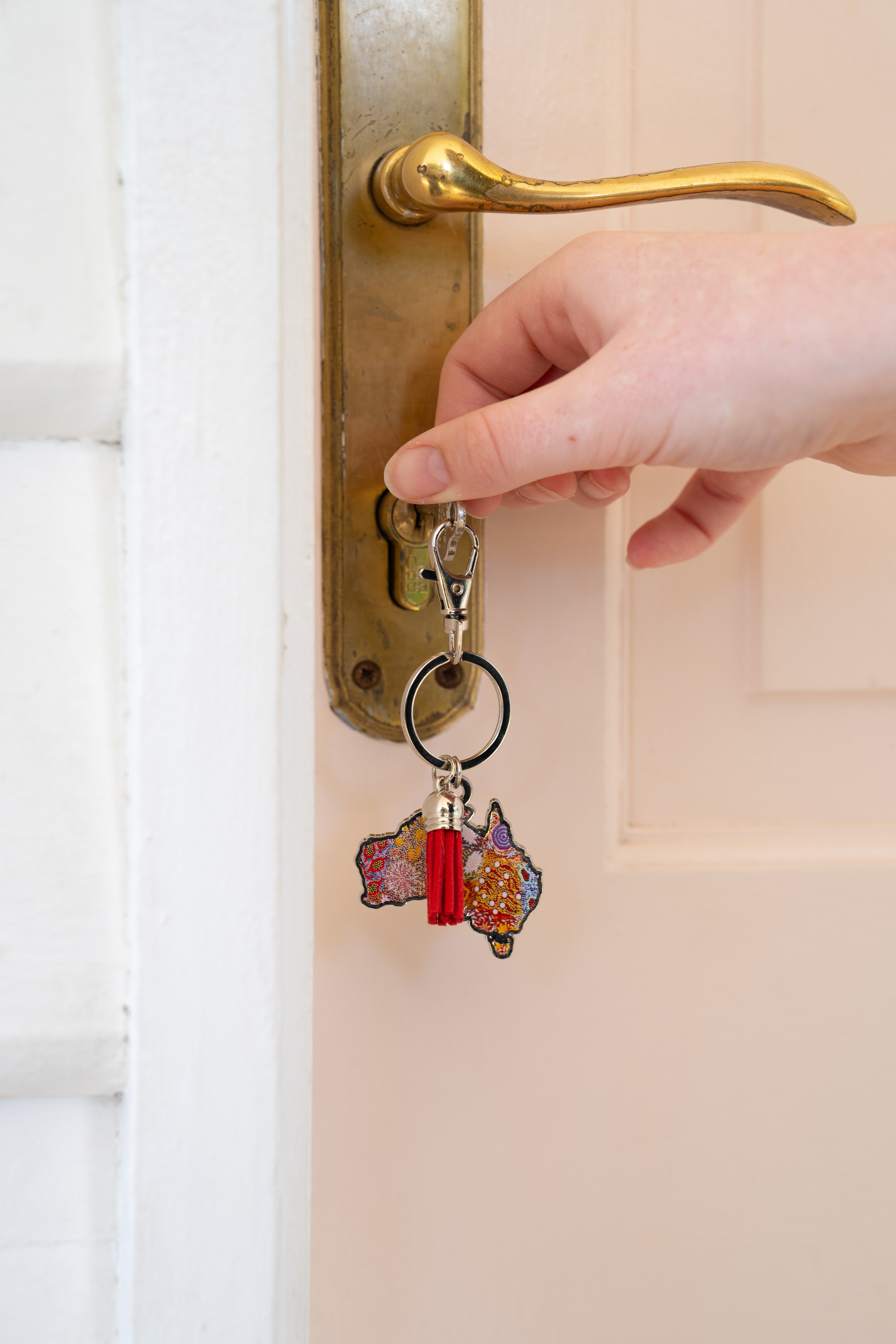 Aboriginal Grandmother&