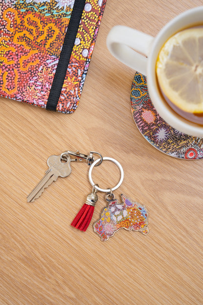 Aboriginal Grandmother&