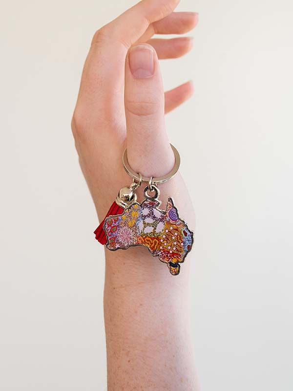 Aboriginal Grandmother&