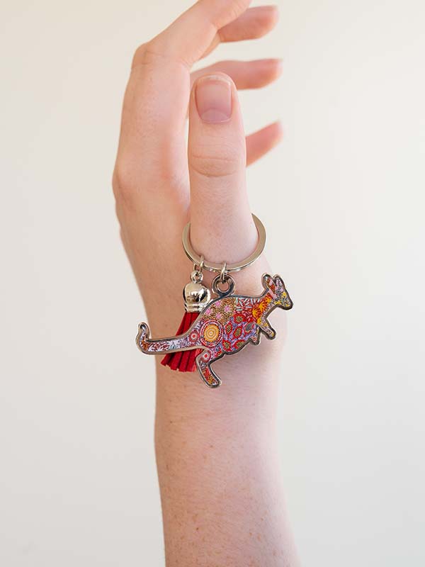 Aboriginal Grandmother&