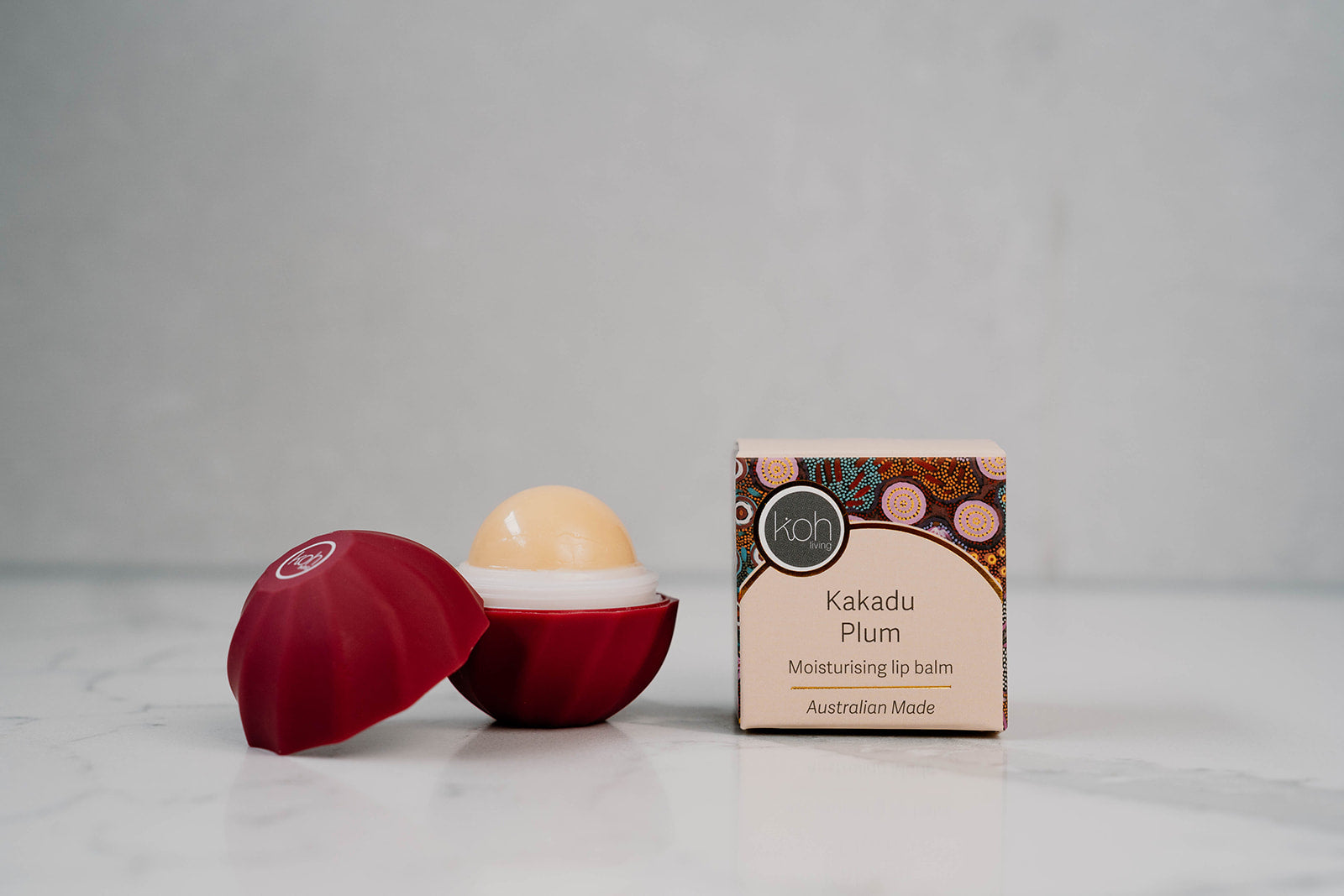 Aboriginal Kakadu Plum Lip Balm