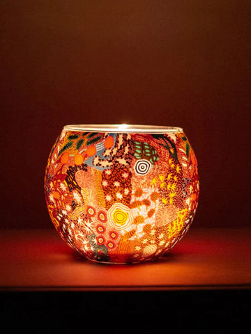 Aboriginal Grandmother&