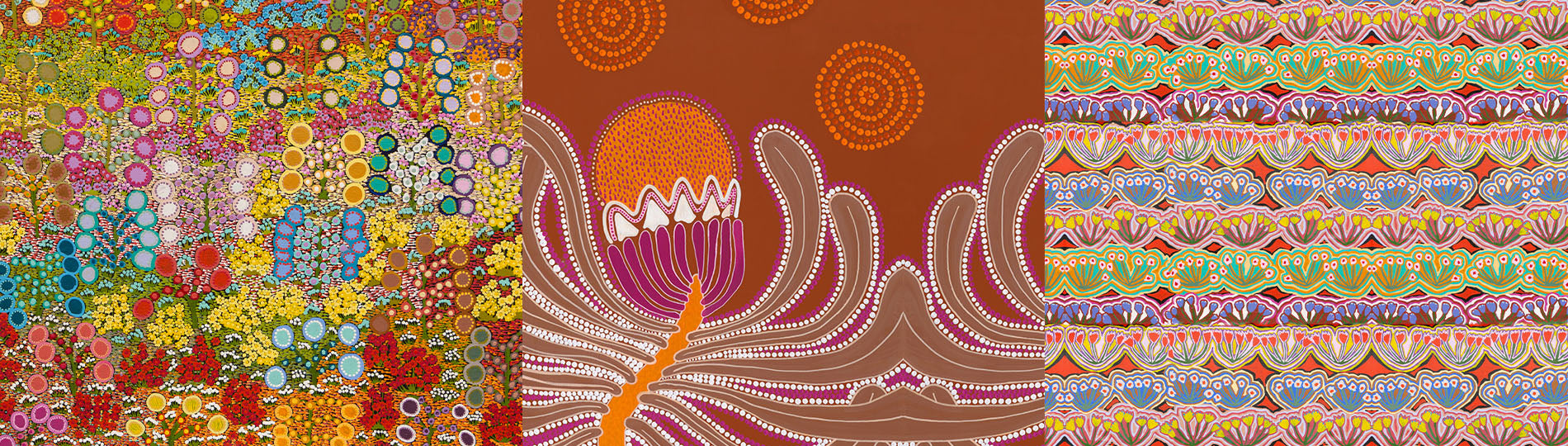 Mothers day gift ideas and unique presents for mum for 2024 with Koh Living Aboriginal Art designs.