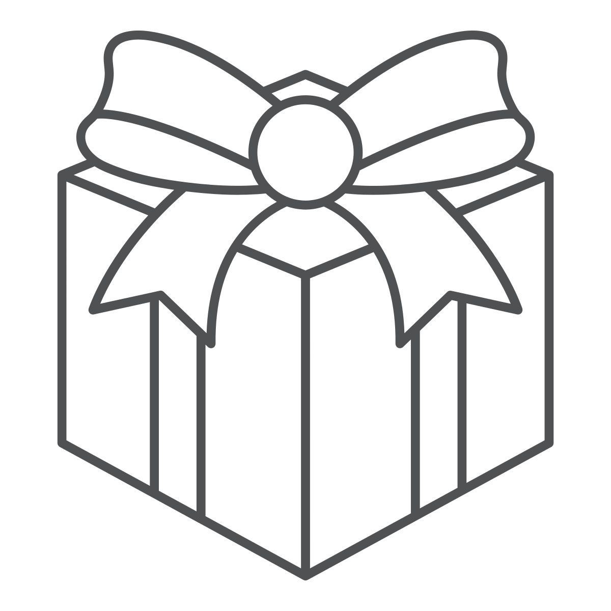 Gift Wrapping (Per Bundle)