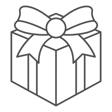 Gift Wrapping (Per Bundle)
