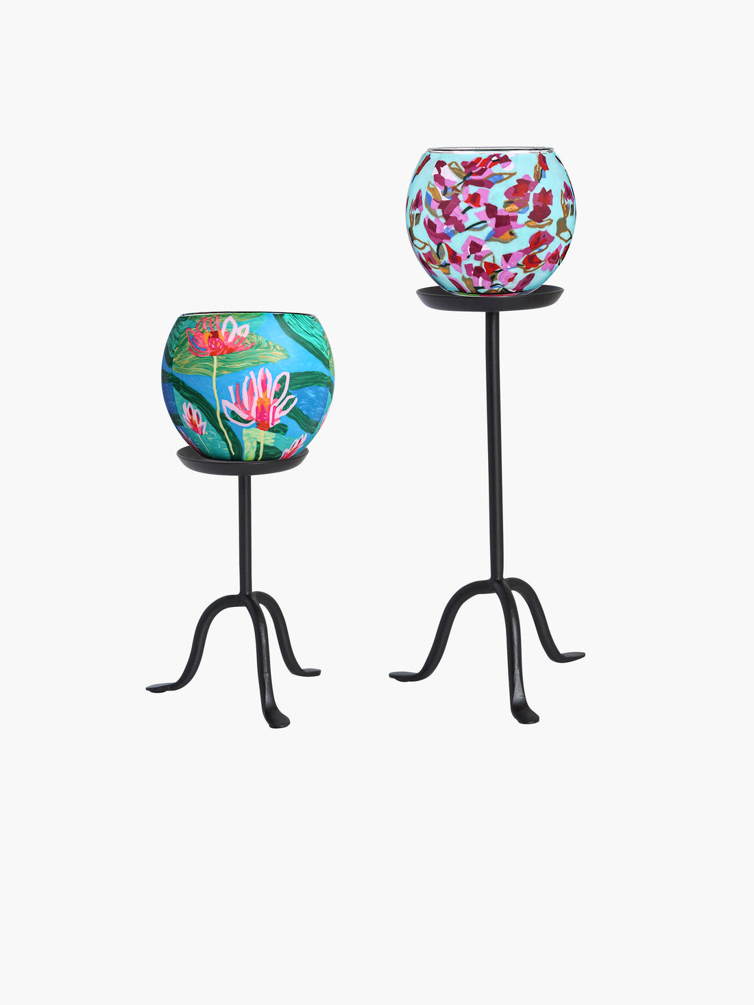 Candle Combo  - Lily &amp; Mia