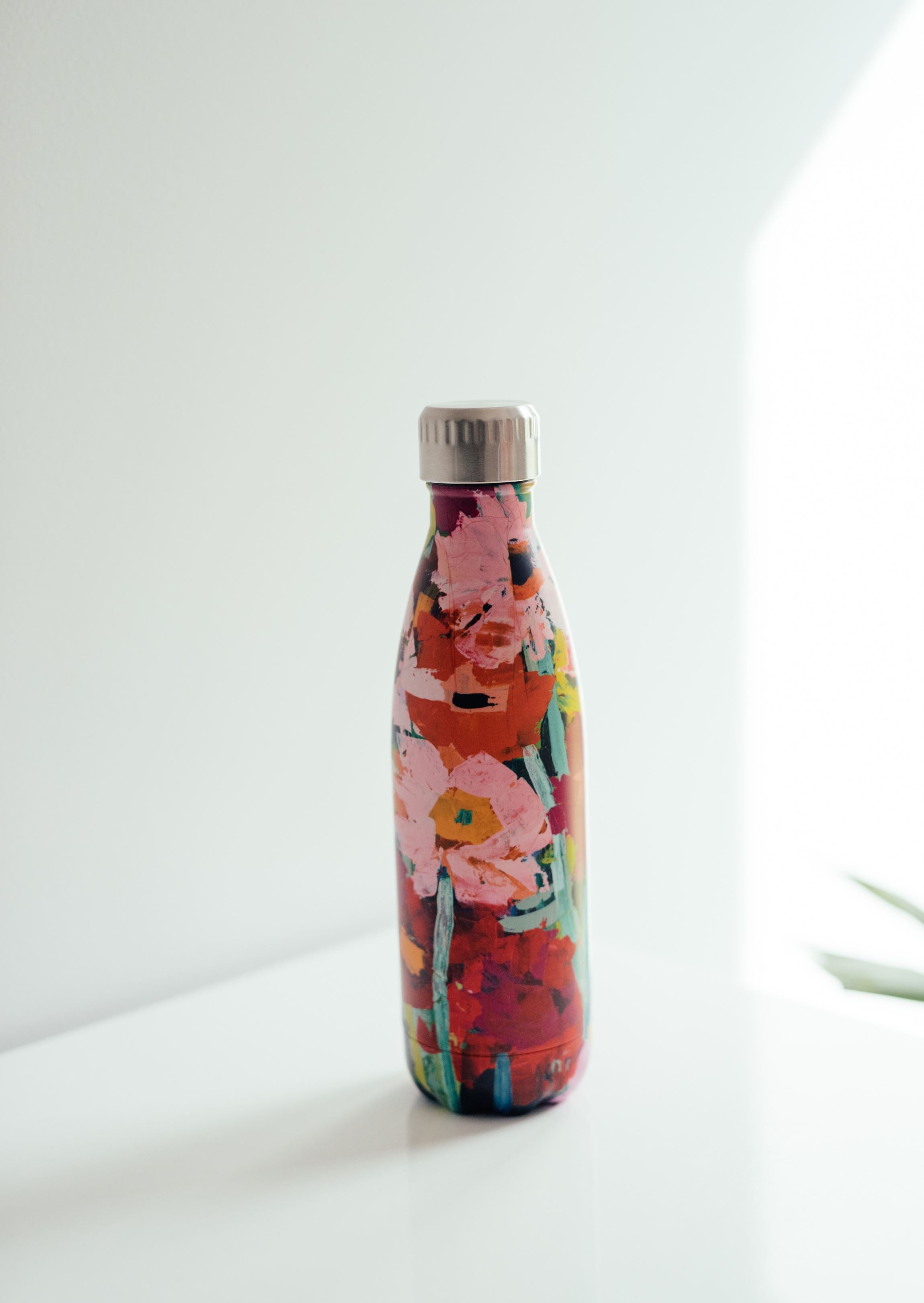 Anna Stainless Steel Water Bottle